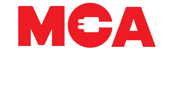 MEX on MCA Connected